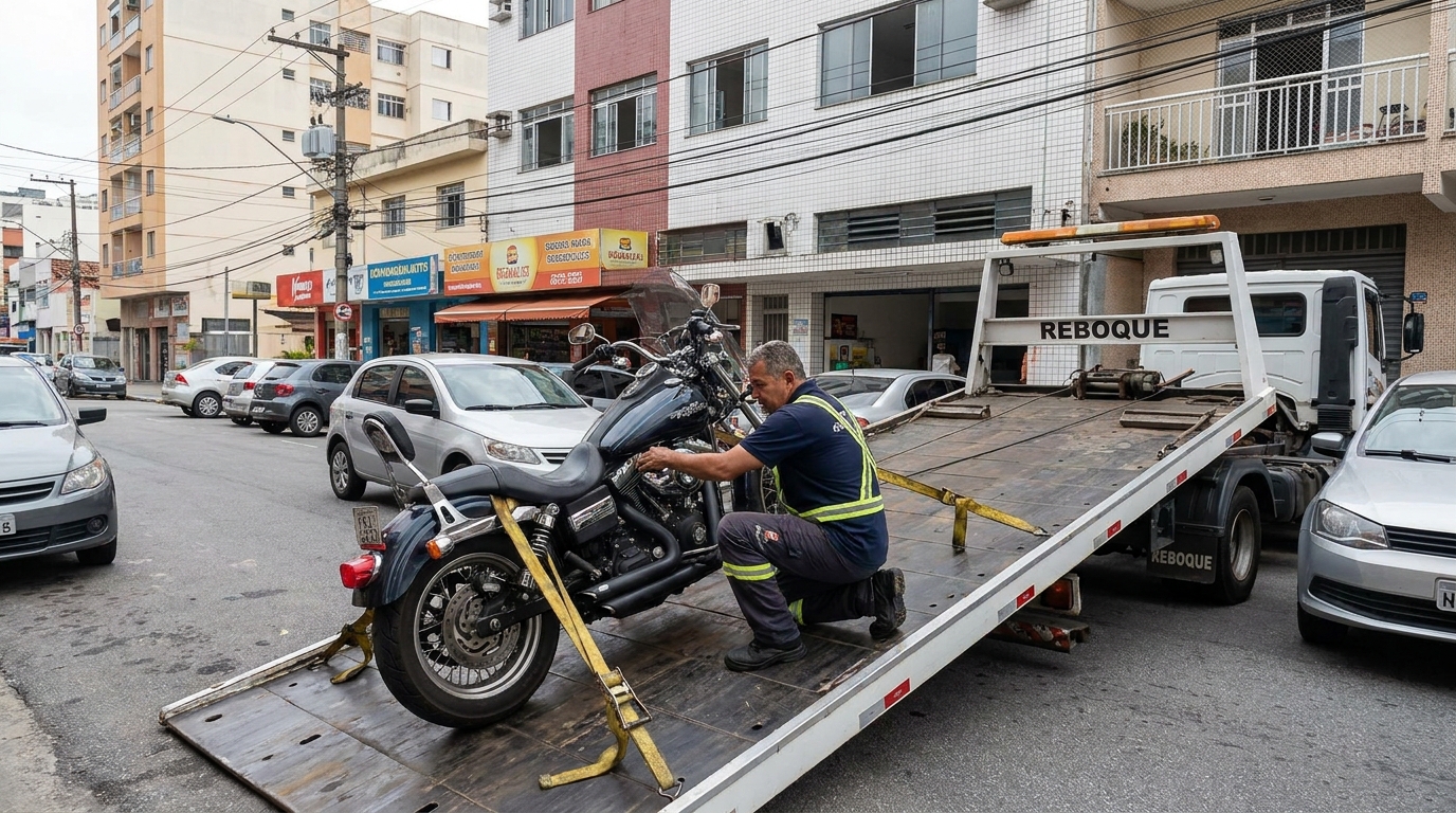 Resgate em Acidente em Teresina‑PI